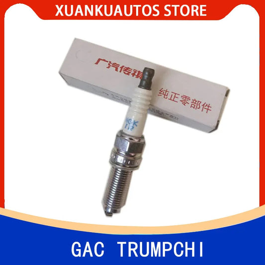 10130351310100 New original spark plug For GAC Trumpchi GS4 GS5 GS8 GA6 1.3T 1.5T 2.0T sayaragear