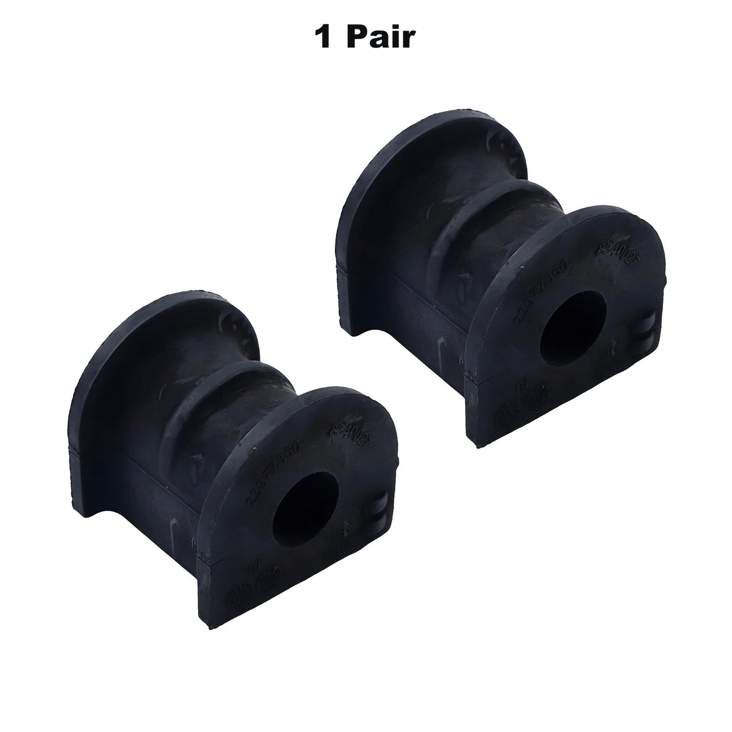 Front Stabilizer Link Bushing For BAOJUN 530 1.5T 1.8L 2017- 560 1.5T/1.8L 2014- Bracket Mounting Bush Accessories Left Right sayaragear