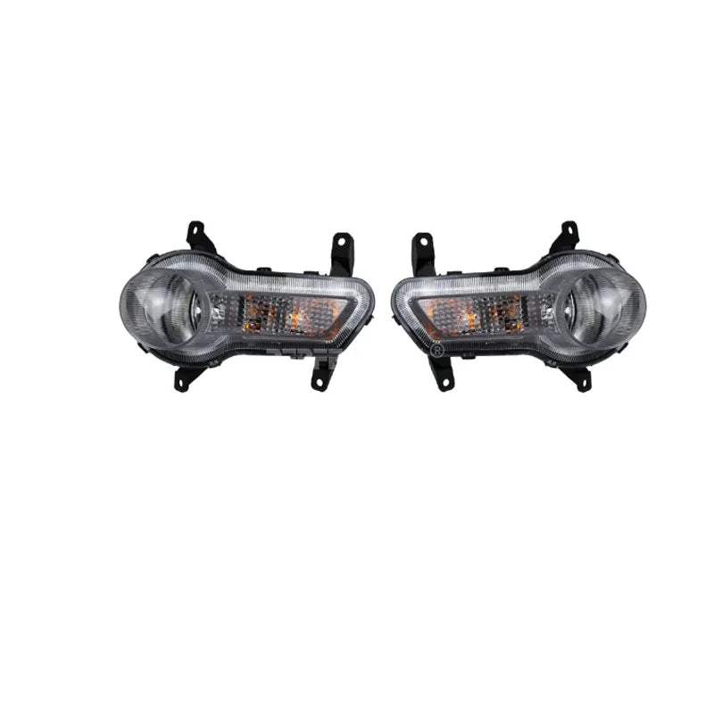 Top Quality Front Fog Lamp 4116100-k80 4116200-k80 For Great Wall Haval H5 High Quality sayaragear