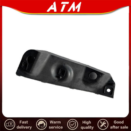 ATMMG original for SAIC MGGS MG GS front bumper bracket fender bracket 10105592 10105591 - sayaragear