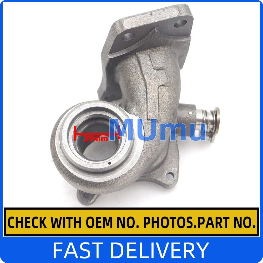 TD02L11 Turbocharger Housing For Suzuki Vitara SX4 S-cross 1.4T 49172-04020 49172-04000 49172-04010 13900-86P01 13900-86P00 sayaragear