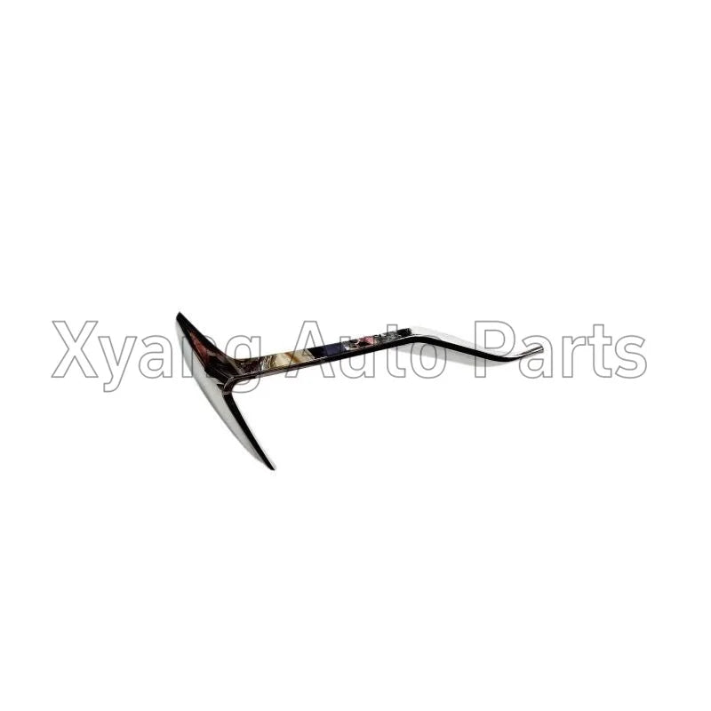 Rear  Bumper Molding  For Geely Monjaro Xingyue L  6044128000 6044128200 6044128100 sayaragear