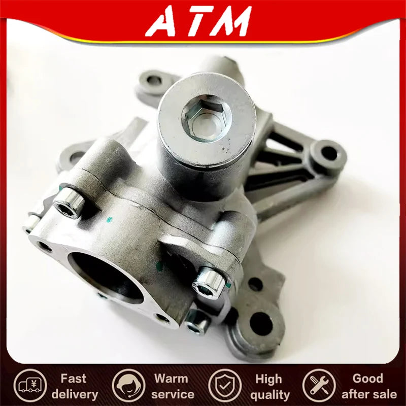 ATMMG For SAIC MG RX5 RX8 HS Maxus 2.0T Oil Pump Assembly 10190520 Engine Oil Pump Original New - sayaragear