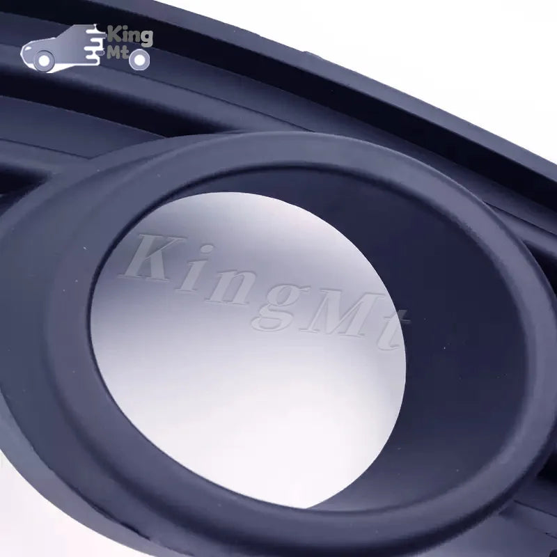 For Great Wall Hover Haval H3 Foglight Car Fog Light Assembly Front Bumper Fog Lamp Frame Cover Kit Replacement Housing sayaragear
