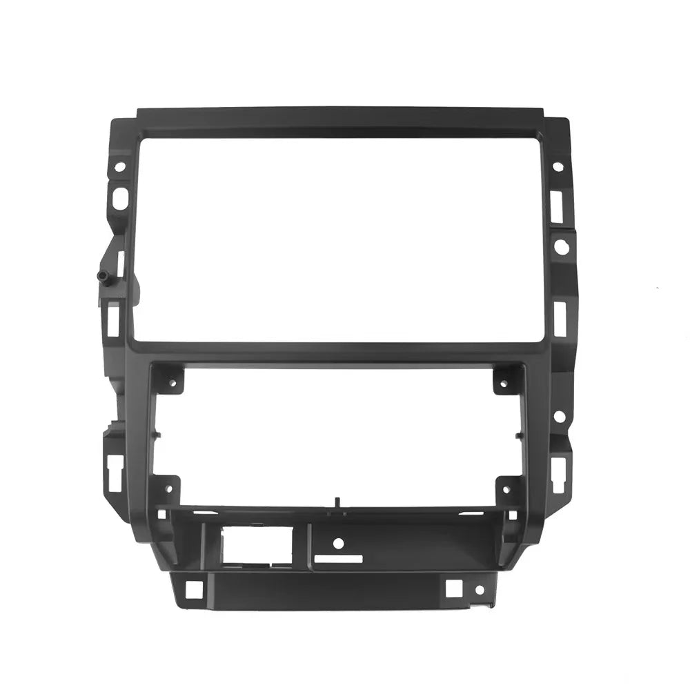 9 Inch Car Frame Fascia Adapter For Volkswagen Bora GOLF 2004-2008 Android Radio Dash Fitting Panel Kit sayaragear