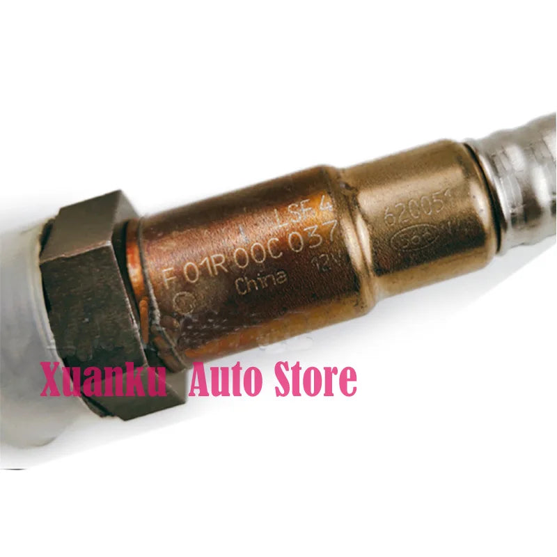 F01R00C037 Original front oxygen sensor For Changan CS75 CS95 AlsvinV7 RAETONCC sayaragear