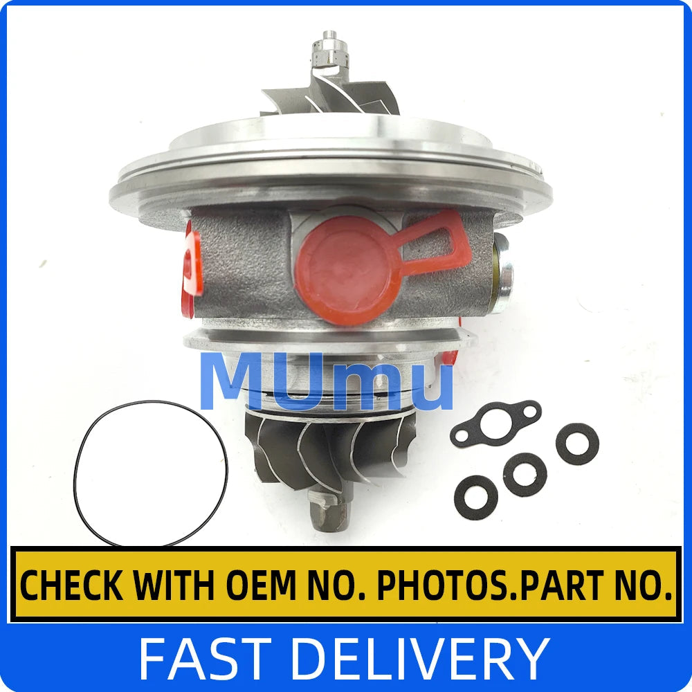 Turbo Cartridge For Mitsubishi L200 L300 2.5 TD 4WD 64 Kw 49177-01500, 4917701500,49177-01501,4917701501,49177-01510,4917701510 sayaragear