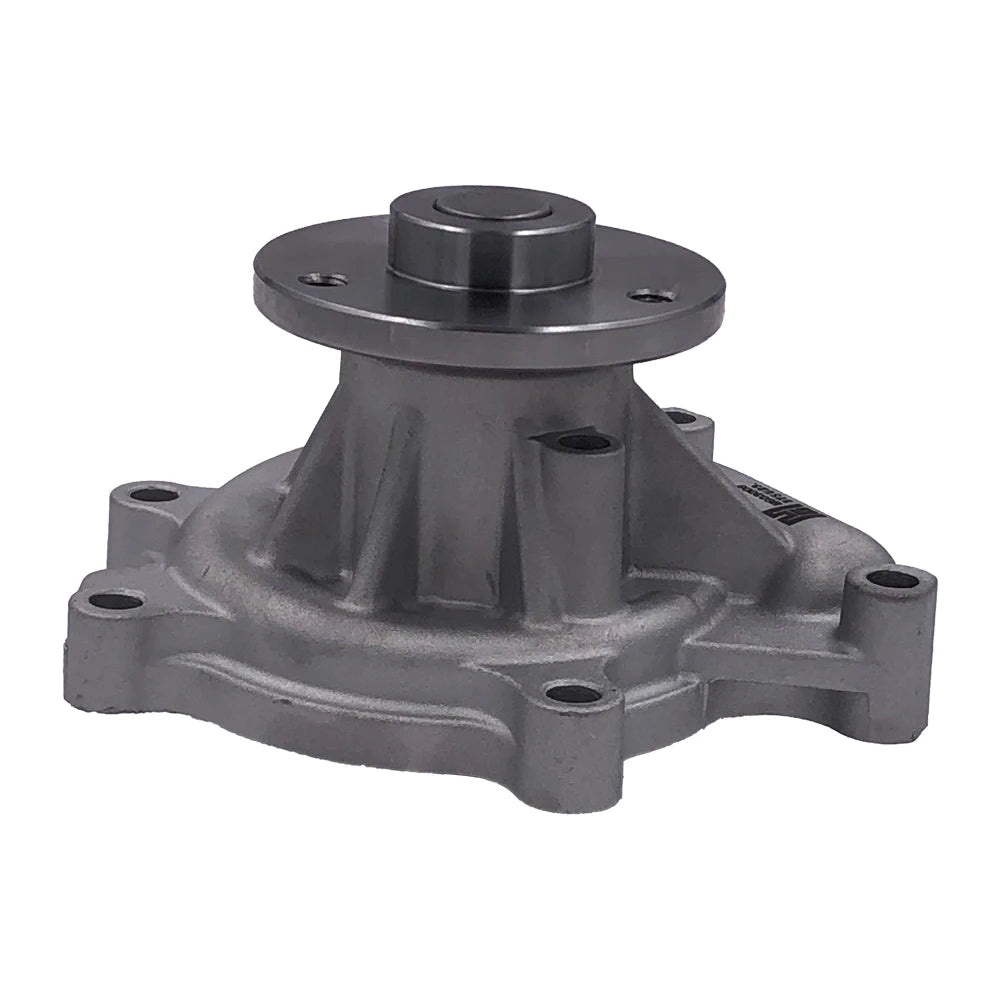 Engine Cooling Water Pump 1610009481 For TOYOTA bB II 1.3 1.5 2005-2016 CAMI PLATZ YARIS AVANZA FAW XENIA DAIHATSU SIRION COPEN sayaragear