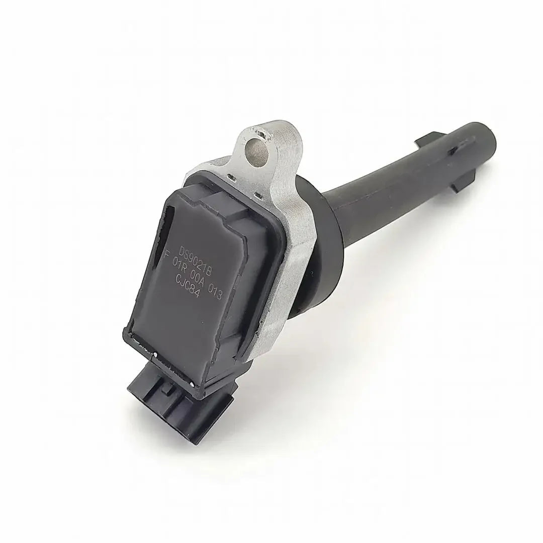 original  1pc 100% IGNITION COIL FOR GREAT- WALL VOLEEX C30 C20R FLORID M4 HAVAL M4 C10 VOLEEX- C10 IGNITION COILS F01R00A013 sayaragear