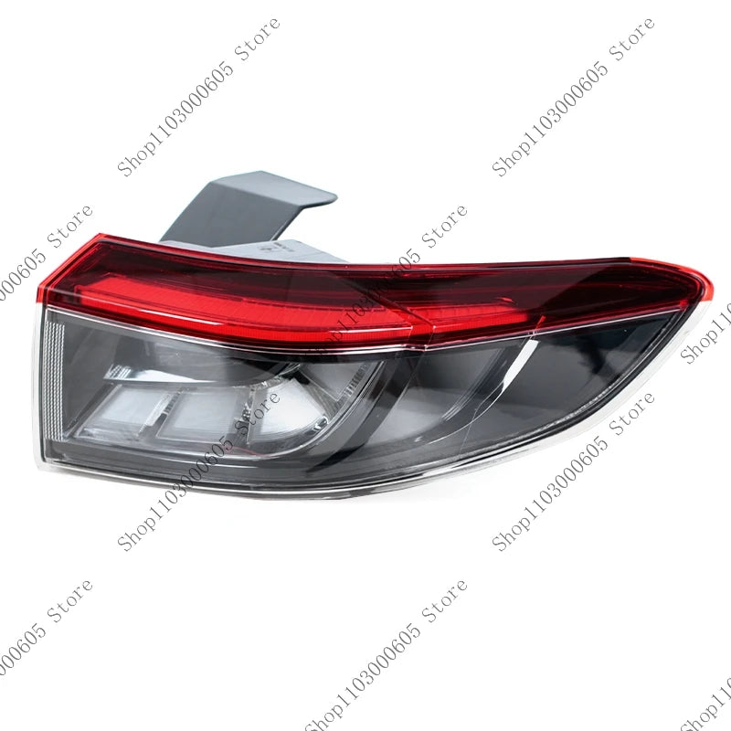 For Honda HRV H-RV 2023-2024 Auto Parts Rear Tail Light Assembly Brake Warning Light Turn Signal Rear Bumper Headlight - sayaragear