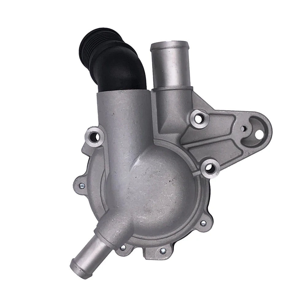 Water Pump Assembly For FORD MONDEO(CD132) 2.5L 2003 2004 2005 2006 2007 Car Engine Cooling System Accessories sayaragear