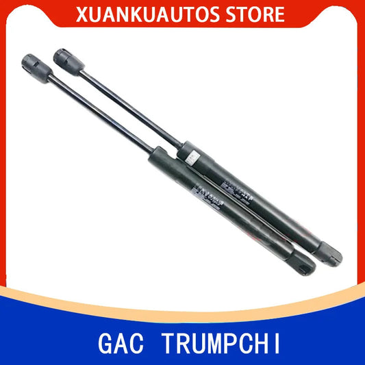 5830009CAD0000 Original trunk hydraulic support rod Rear rear door spring support rod For GAC Trumpchi GS7 GS8 sayaragear