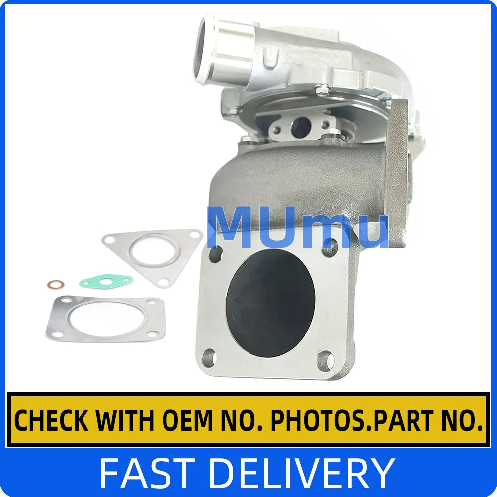 GTA2052V Turbo For Land Rover Defender Ford Transit 2.4 BH1Q6K682CB BH1Q6K682CA LR029972 LR012858 LR004821 LR006869 788479-5006S sayaragear