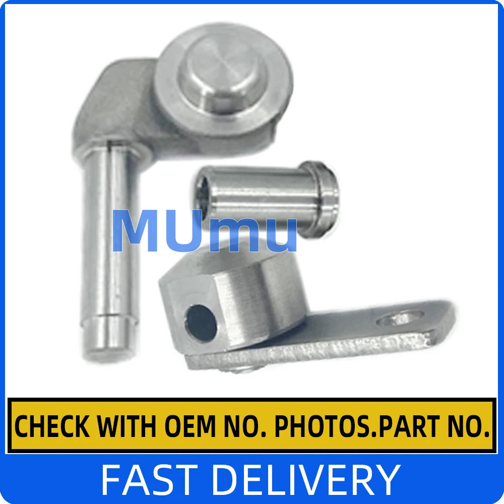 GTDI12V Turbo Wastegate Rattle Flapper 1761178  For Ford C-MAX Focus III 1.0 sayaragear