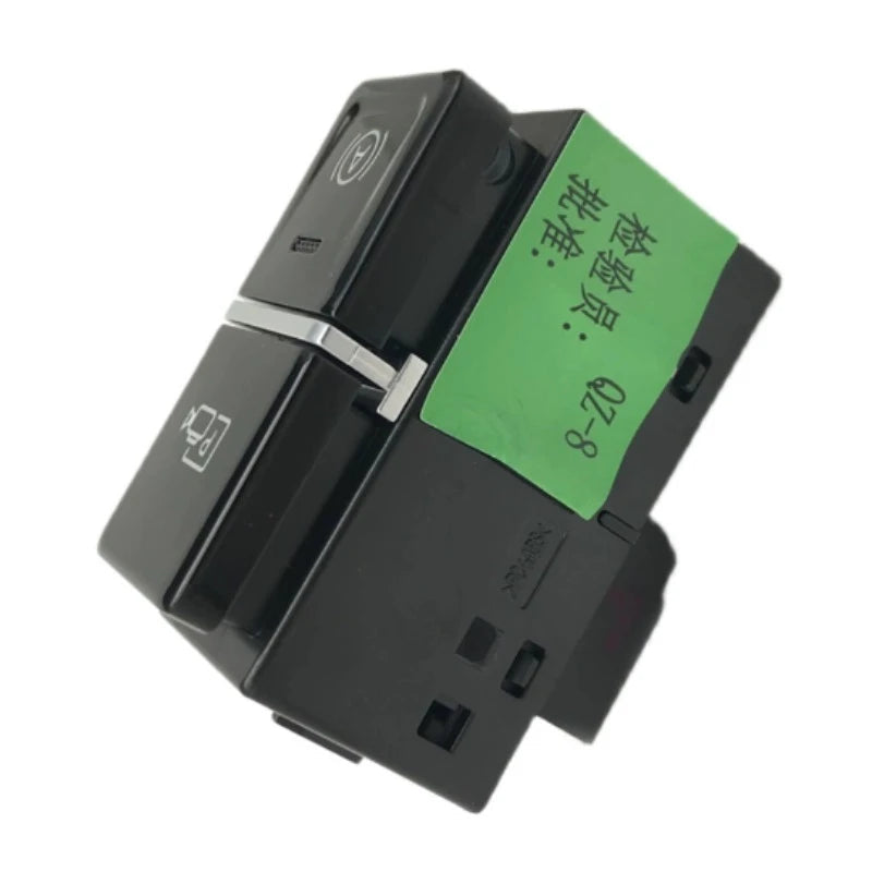 For Chery Jetour X90 X95 F08-3720050FA 1pc Genuine 360 Image Switch Control Panel Switch sayaragear