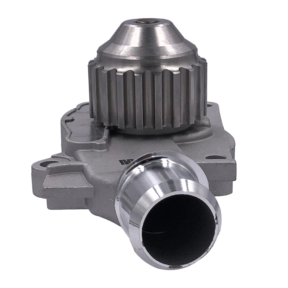 Water Pump For CHERY TIGGO 3 3x 5 5x 7 PLUS 7i ARRIZO 5 7e GX OMODA JETOUR X70 X70M/S QOROS 3/5 RIICH G3 Cooling Systems Parts sayaragear