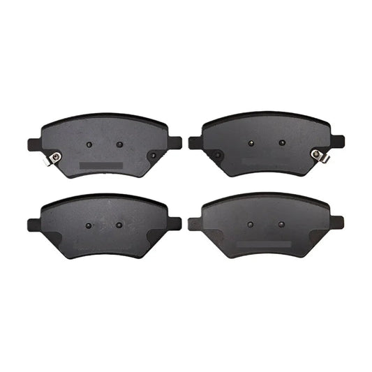 Original Brake Pads For Tiggo 5x 4 Pro 7 8 Arrizo 5 Qiyun 3 A21 Channa Changan Eado Ev Dt T15-6gn3501080 T15-6gn3502080ep sayaragear
