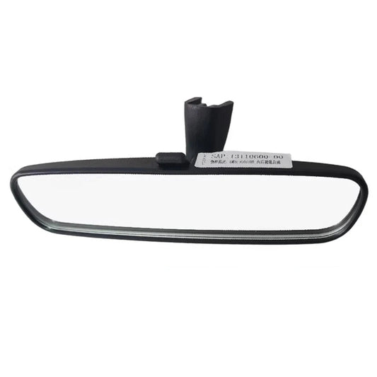Interior Rearview Mirror for BYD D1 E2 E3 YUAN UP EV PRO PLUS Dolphin QIN EV Indoor Mirror Reflector Car Accessories 13110600-00 sayaragear