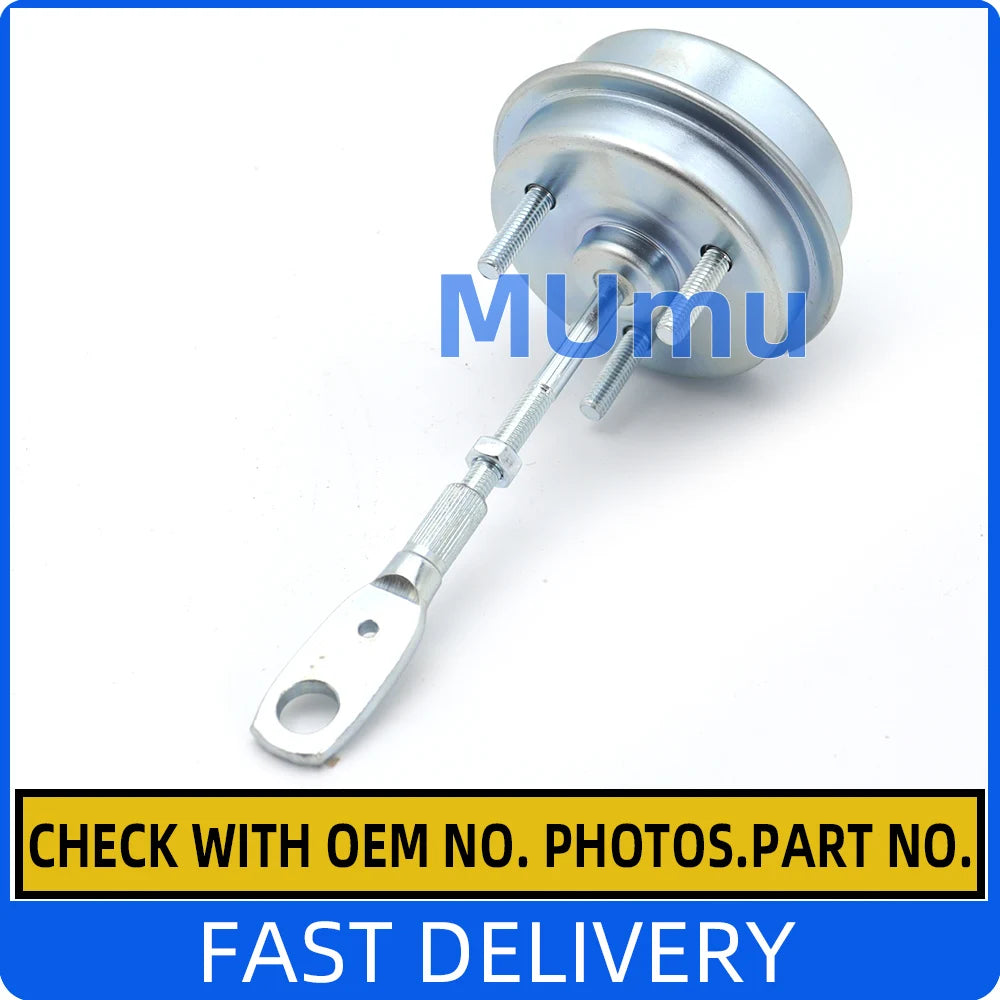 Turbo Actuator 49172-04020 49172-04000 49172-04010 13900-86P01 13900-86P00 TD02L11-025 for Suzuki New Vitara SX4 S-Cross SUV 1.4 sayaragear