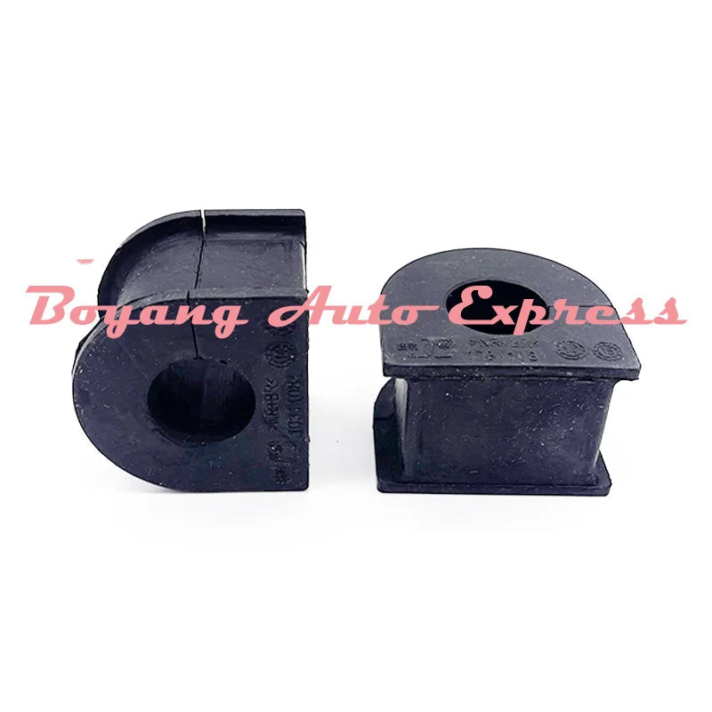 Original front stabilizer rod open rubber balance rod rubber sleeve For SAIC MG RX3 RX5 350 360 550 750 MG5 MG6 GT GS ZS MG3 sayaragear