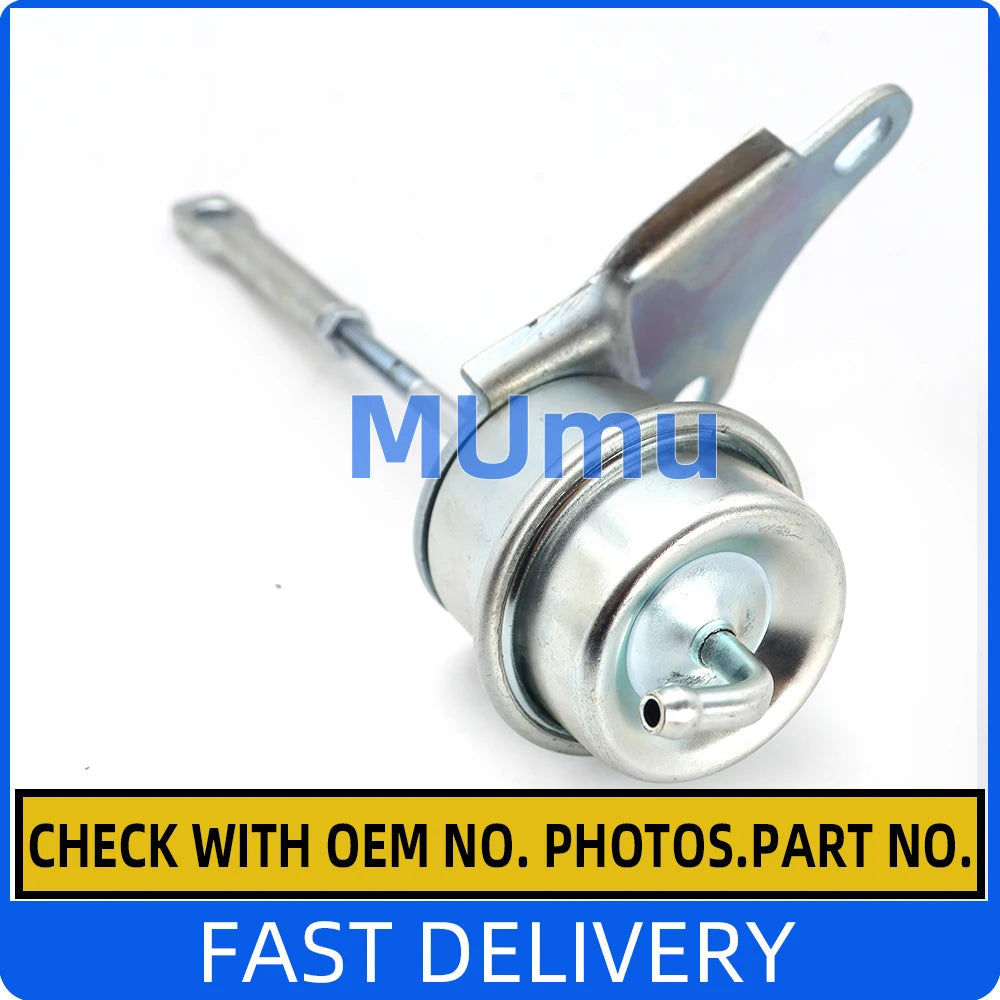 TD04L Turbo Actuator For Nissan NS25 QD32 QD32T TD27 D22 Navara Pickup 3.2L 14411-7T600 49377-02600 4937702600 144117T600 sayaragear