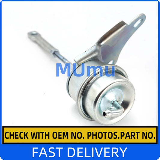 TD04L Turbo Actuator For Nissan NS25 QD32 QD32T TD27 D22 Navara Pickup 3.2L 14411-7T600 49377-02600 4937702600 144117T600 sayaragear