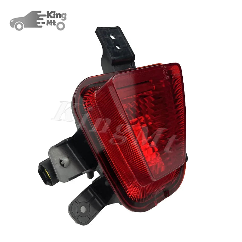 For Changan UNI-T UniT Rear Bumper Fog Light Reflector Stop Light Rear Fog Light Foglamp Brake Lamp Warning Lamp Frame Cover sayaragear