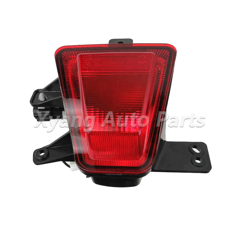 Rear Bumper Light  For Changan Lamore  Rear Fog Light Fog Lamp Waring Light sayaragear