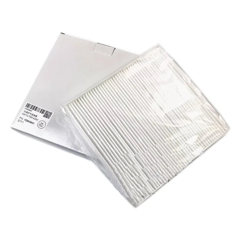 30071028 10137854 10264941 Original air filter Oil filter Fuel filter AC air conditioning filter For SAIC MG6 2017-2020 EMG6 sayaragear