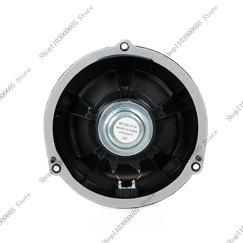 8T0035415A 8K0035411 For Audi A4 B8 A5 2009 2010 2011 2012 2013 2014-2016 Car Door Woofer Door Sound Speaker Woofer Tweeter - sayaragear