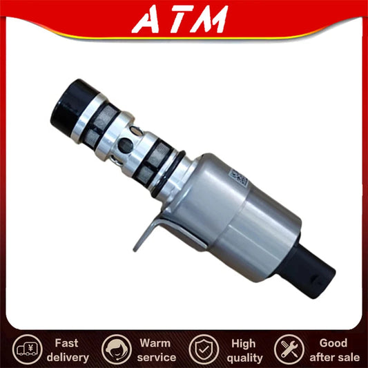 ATMMG Original For MG5 MG3 ZS RX3 camshaft position actuator solenoid valve VVT solenoid valve timing control valve 10235235 sayaragear