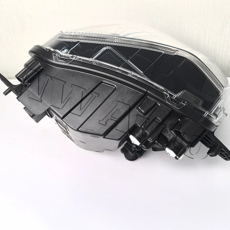 Front Headlight Head Light Headlamp LED Original For Chery Omoda C5 Front Bumper Headlight sayaragear