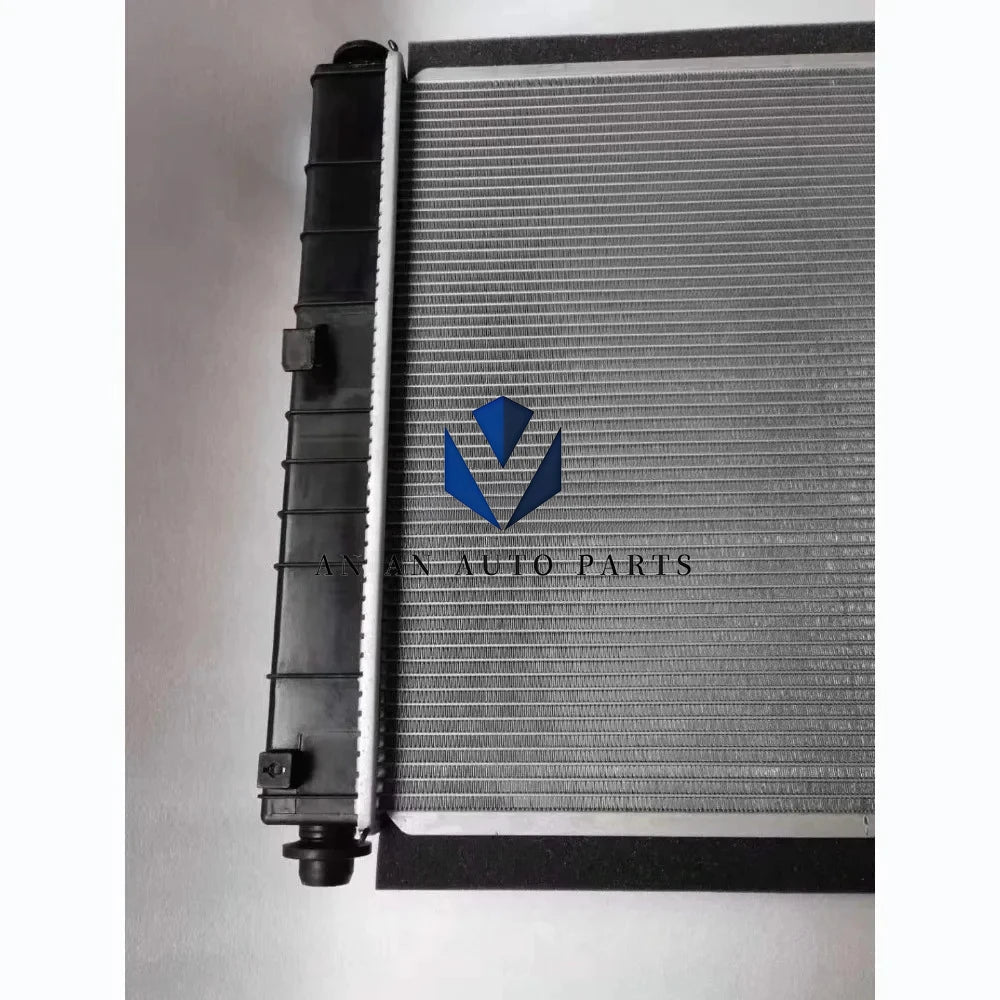 1301000-N01-AA Radiator CHANGAN RAETON CD101031-1600 Engine Radiator Engine Water Tank sayaragear