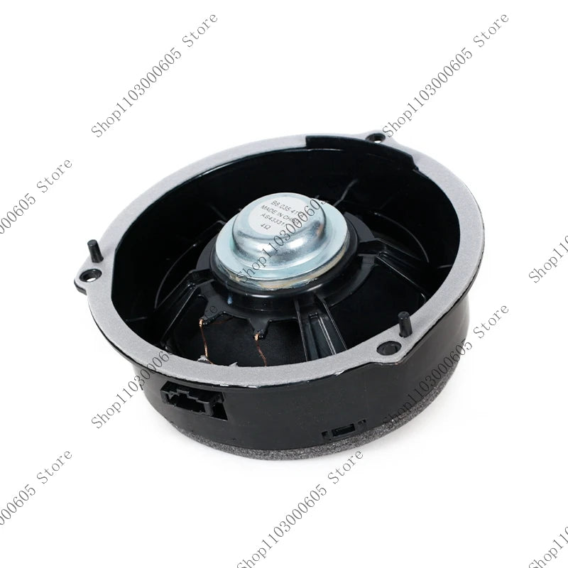 8T0035415A 8K0035411 For Audi A4 B8 A5 2009 2010 2011 2012 2013 2014-2016 Car Door Woofer Door Sound Speaker Woofer Tweeter - sayaragear