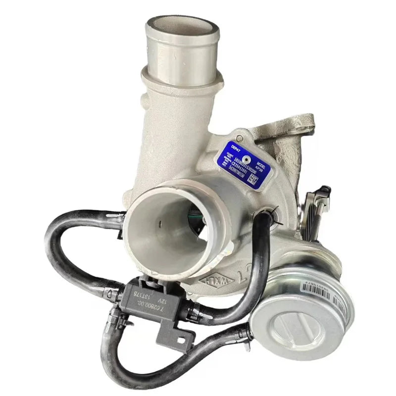 10100331530200 Original turbocharger For GAC Trumpchi GS4 GS5 sayaragear