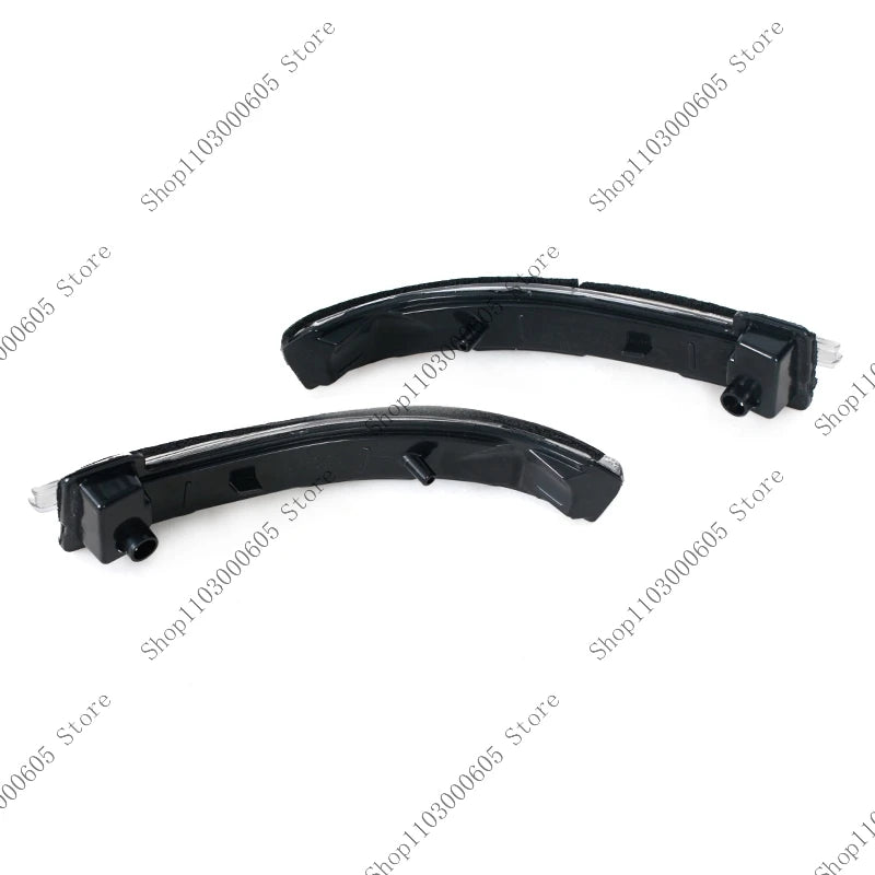 87614AA000 87624AA000 For Hyundai Elantra 2020 2021-2023 Car Turn Signal Accessories Rear Rearview Mirror Turn Light Signal Lamp sayaragear