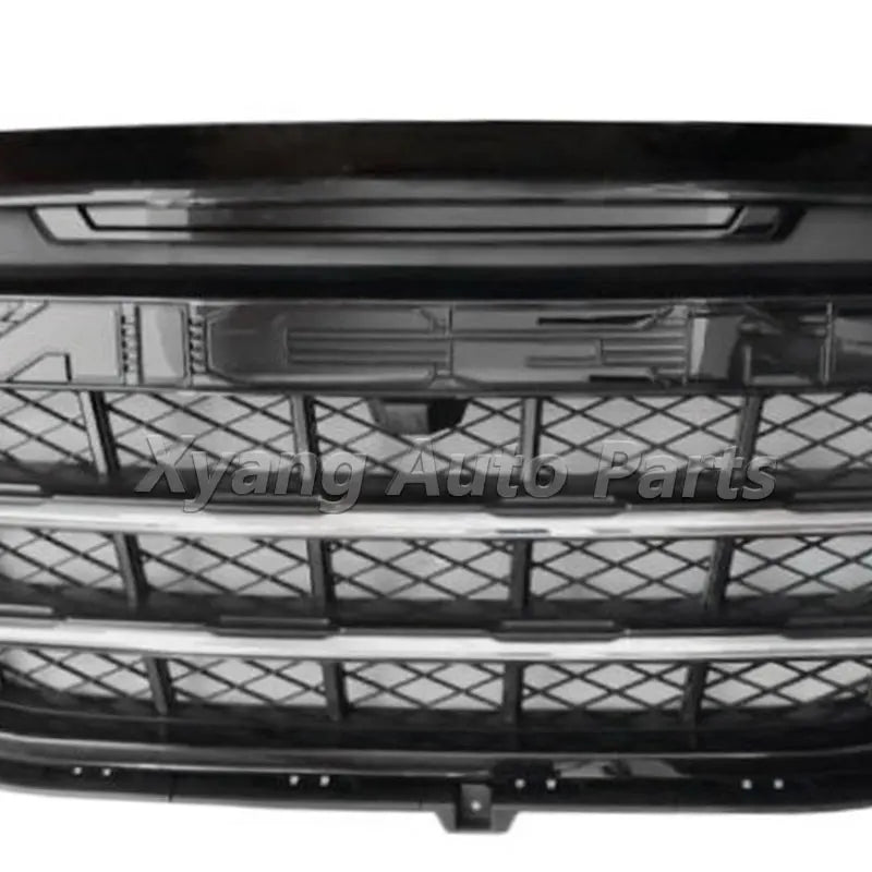 Radiator Bumper Grille For Changan Hunter KAICENE F70 sayaragear