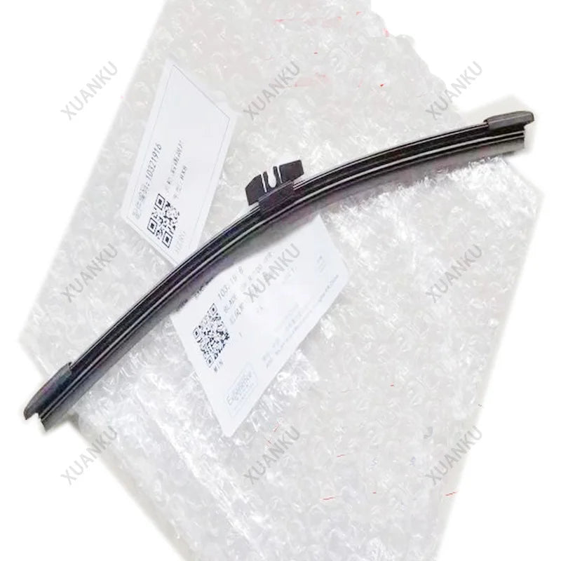 For SAIC MG RX8 RX5 Front wiper blade Rear wiper blade rear wiper arm rear wiper arm cover Original 10321878 10321915 10321916 sayaragear