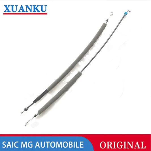 Original front and rear door pull rope, inner handle pull wire, inner buckle hand steel wire rope For SAIC MG 550 MG6 sayaragear
