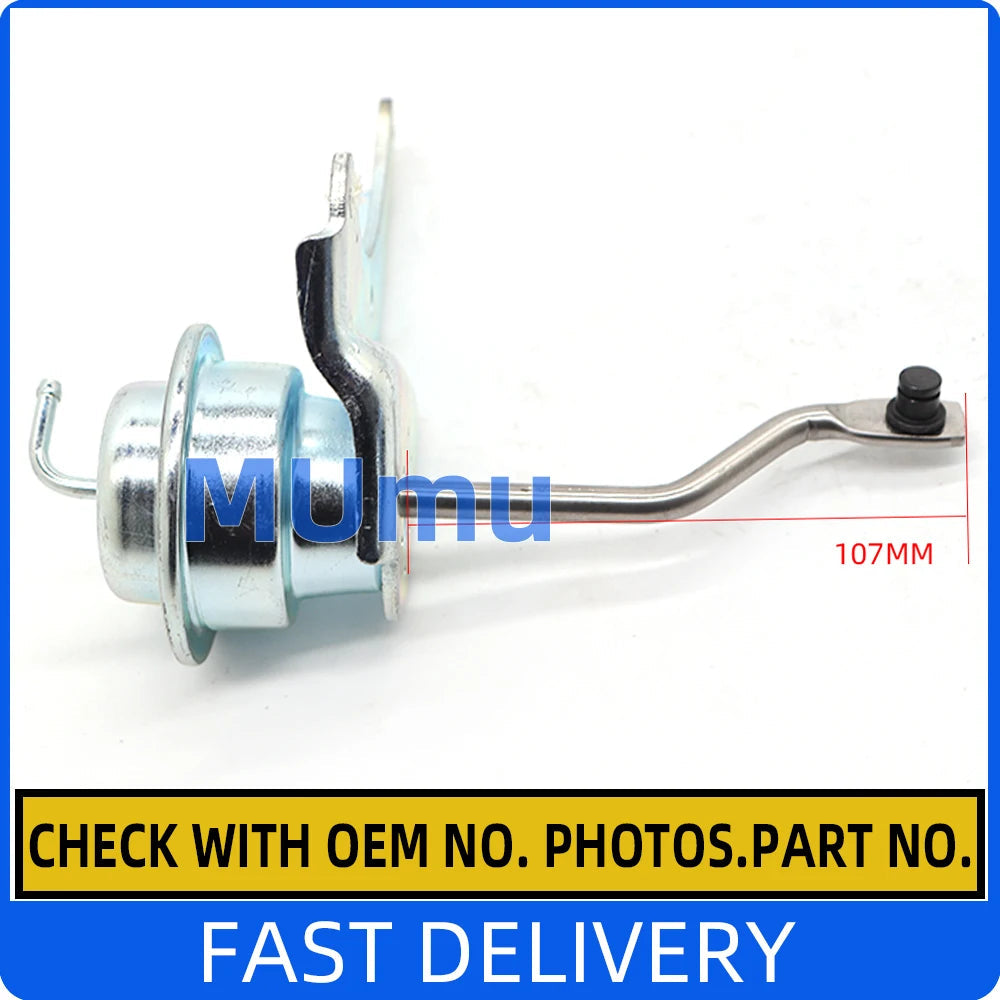 14411AA572 14411AA5729L 14411AA440 Turbo Wastegate Actuator for Subaru Impreza 2.5L RHF55 VF39 Turb VA440028 VB440057 sayaragear