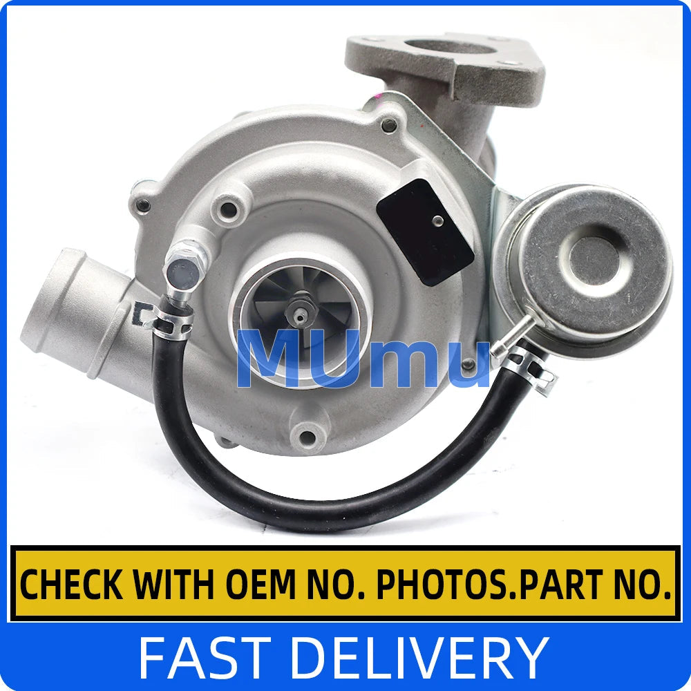 Turbo For Audi 80  Seat Cordoba Ibiza II Toledo I 038145701A,038145701D,028145701R,028145701S,028145701J,028145701Q,53039880015 sayaragear
