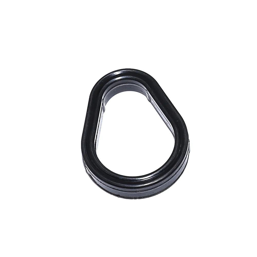 Cylinder Head Valve Cover Gasket For CHANGAN ALSVIN (12 models) /478 (VVT/ New) 14 Holes 1003023V01 Car Accessories 1003023-V01 sayaragear