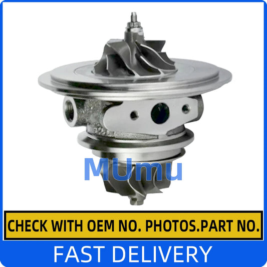 Turbine Cartridge Core CHRA For BMW X5 X6 50 iX E71 821719-5004S,821719-5002S,821719-0002,793647-5002S,793647-0002,769155-5015S sayaragear