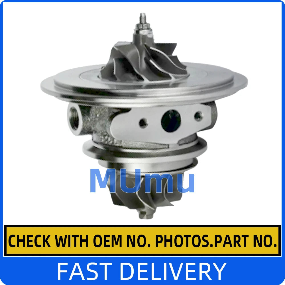 Turbo Cartridge CHRA Core For BMW 550i 650i 750i X5 X6 769155-5012S,769155-0015,11657576985,11657646092,793647,821719,769155 sayaragear