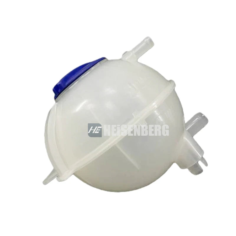 Radiator Overflow Bottle With Cap For Chery Jetour Dasheng X70 X90 X70 Plus X90 Plus F01-1311110 sayaragear