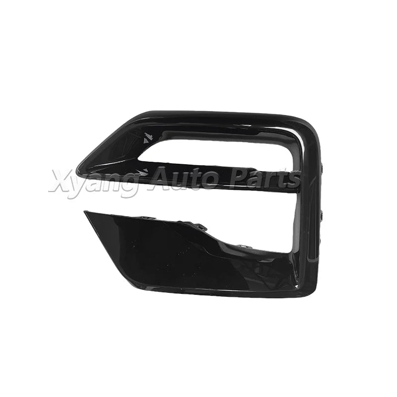 Front Bumper Fog Light Frame For Kaiyi X3 280301701AA 280301801AA Fog Light Cover sayaragear