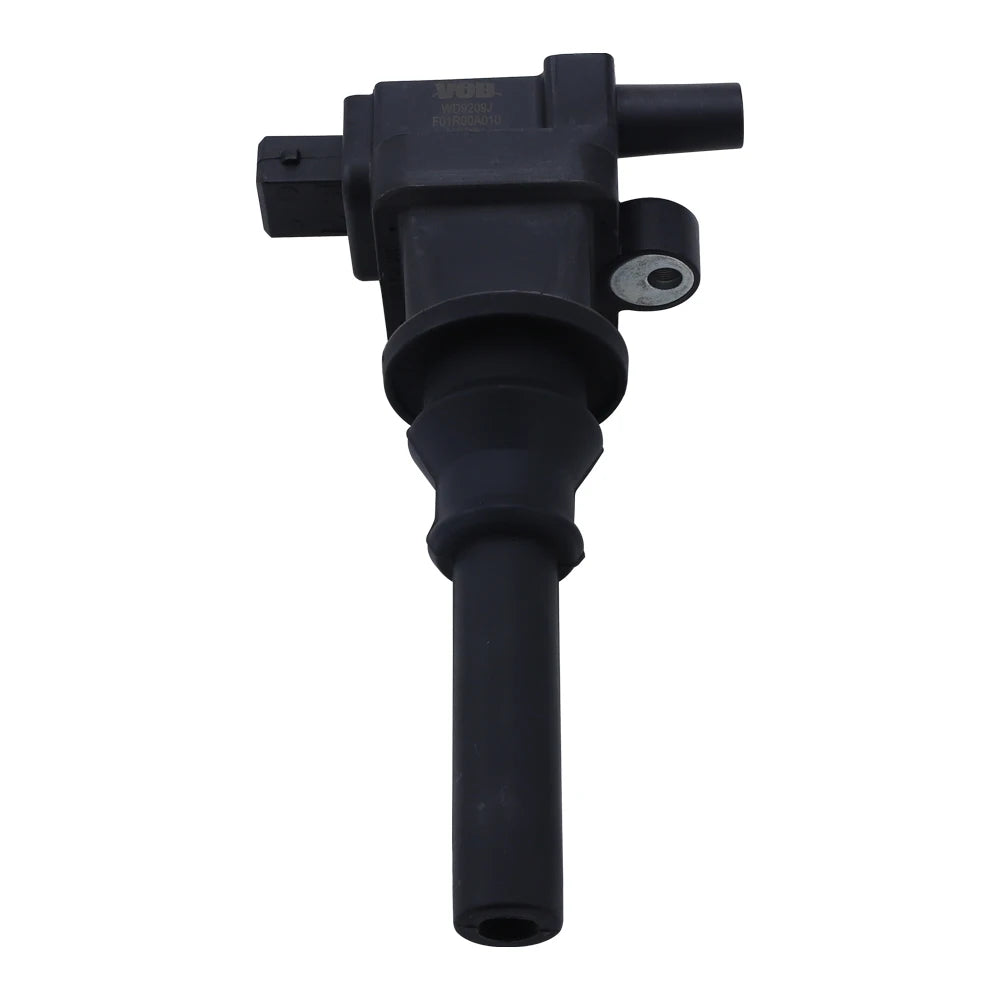 1-4Pcs Ignition Coil For EMGRAND EC7 GEELY VISION Saloon 1.8L 2006-2012 MAPLE (SMA) HAIJING 1.8 2009- 1136000175 sayaragear