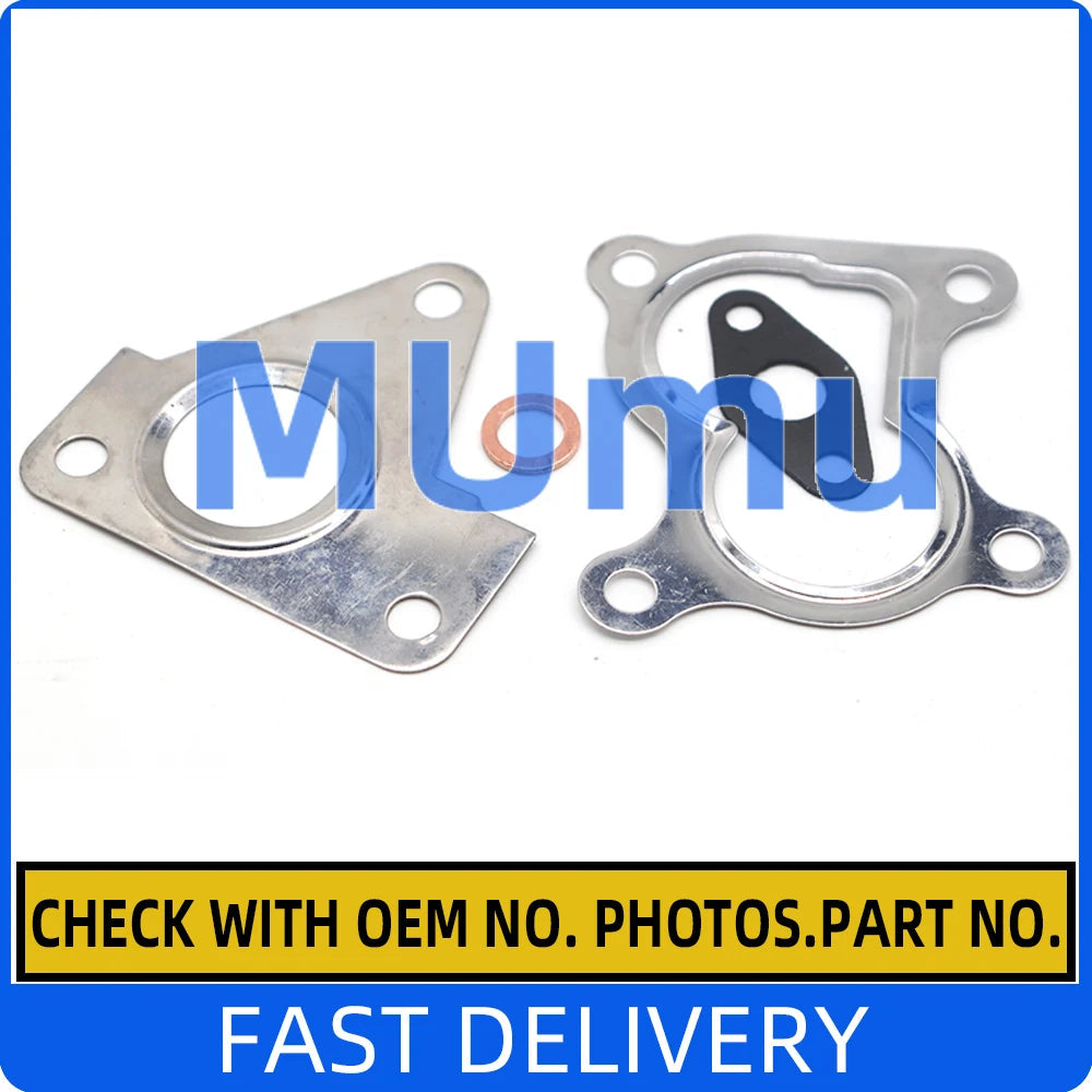 54359880002 54359880000 for Renault Clio II 1.5 dCi Turbo Gasket Kits KP35 Turbo Seal Kit sayaragear
