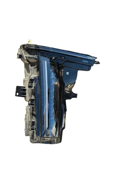 Used for Cadillac Lyriq Car Bumper Assembly New Condition Exterior Accessories for Front & Rear Bumperscustom sayaragear