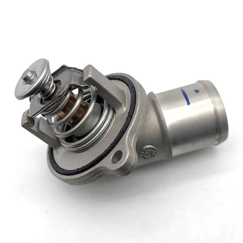 10120202040000 Original engine thermostat assembly  82℃  For GAC TrumpCHI GS8 GA8 GM8 GS7 2.0T sayaragear